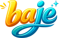 baje logo